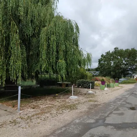 La Pailotte Lägenhet Damery (Marne)
